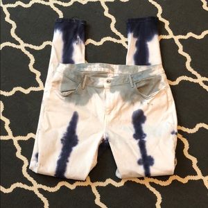 Retro Tie Dye Levi’s